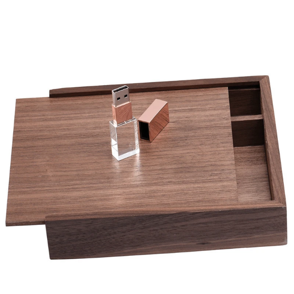 Luxury usb for photographer