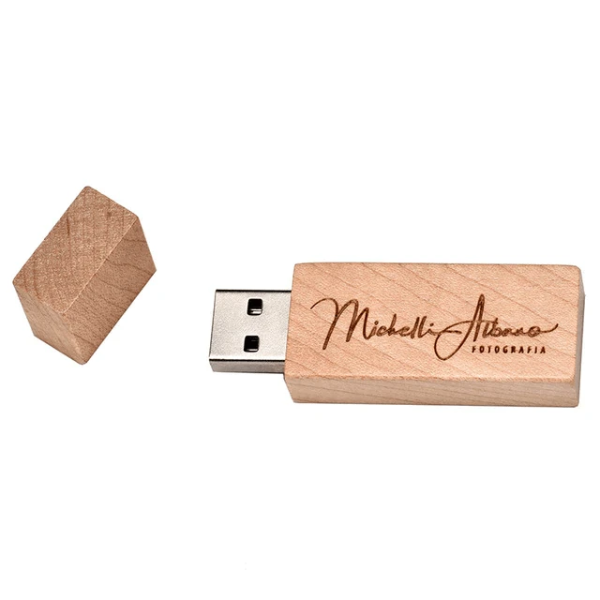 my wedding usb 